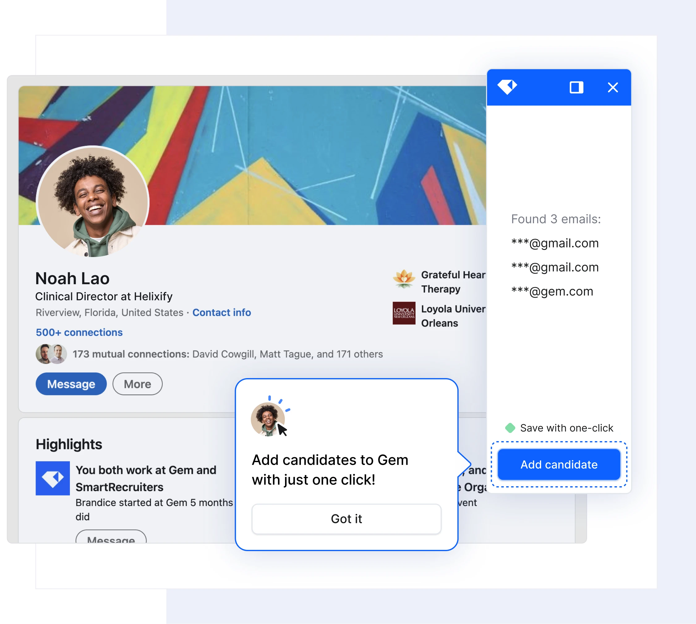 Sourcing Extension