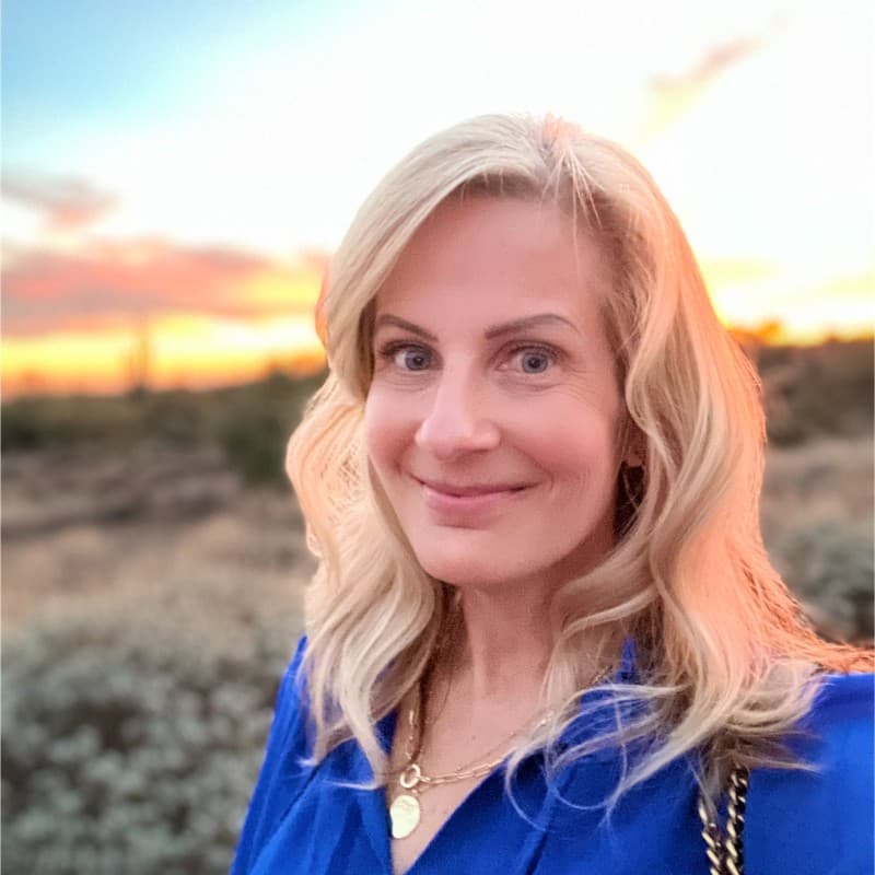 Amber Hayes | Unity