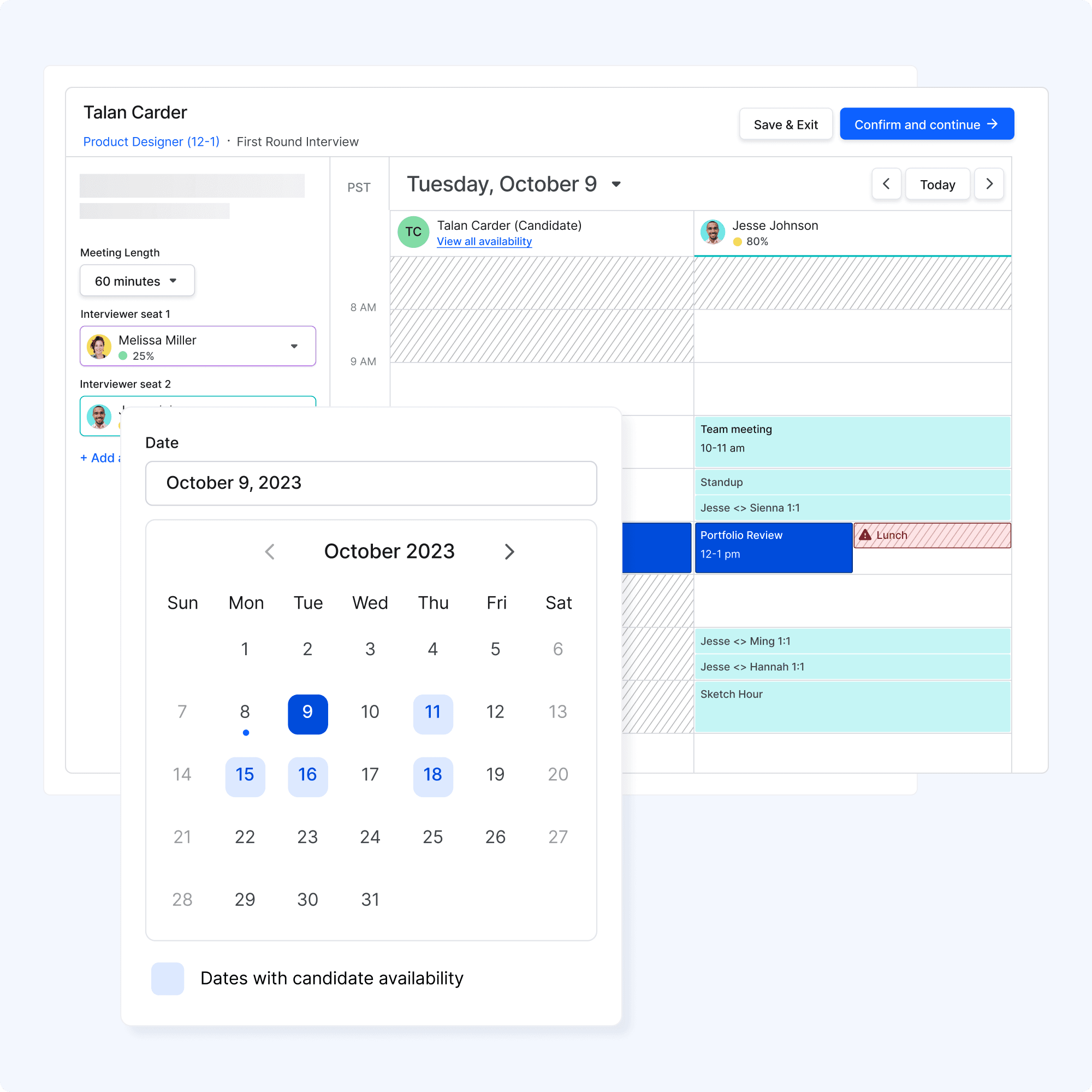Scheduling | Image