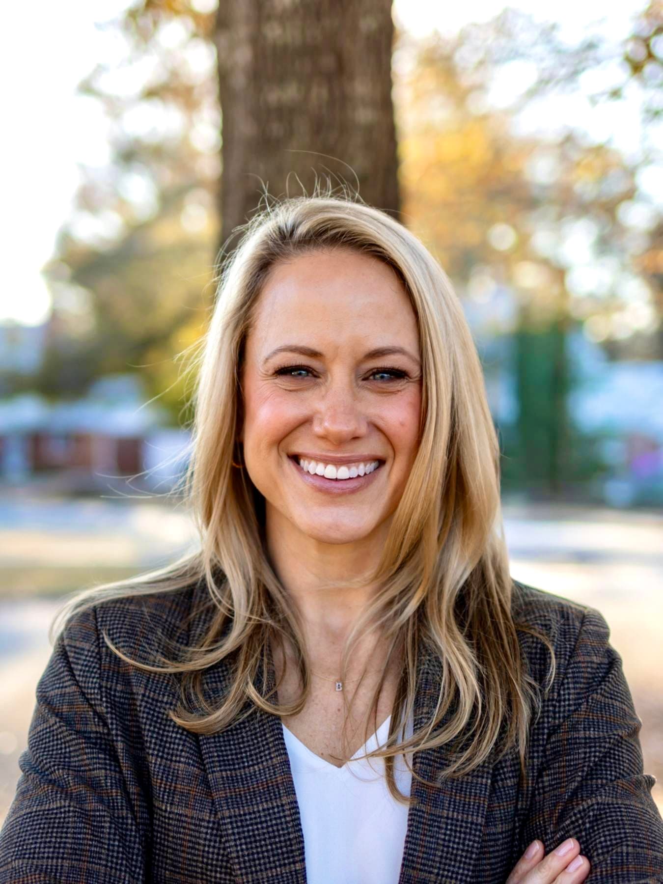 Beth Wolfe