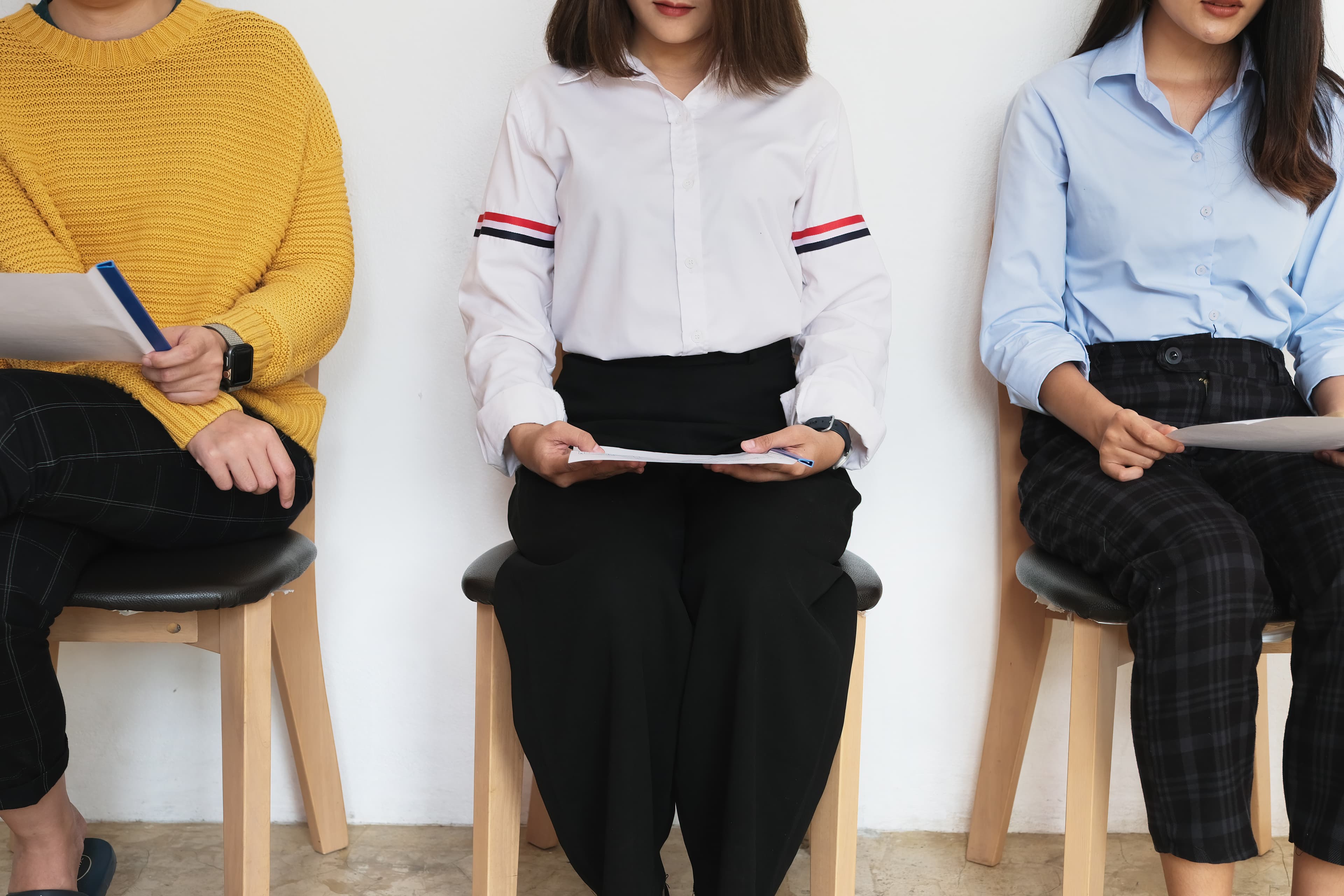 diversity hiring strategy