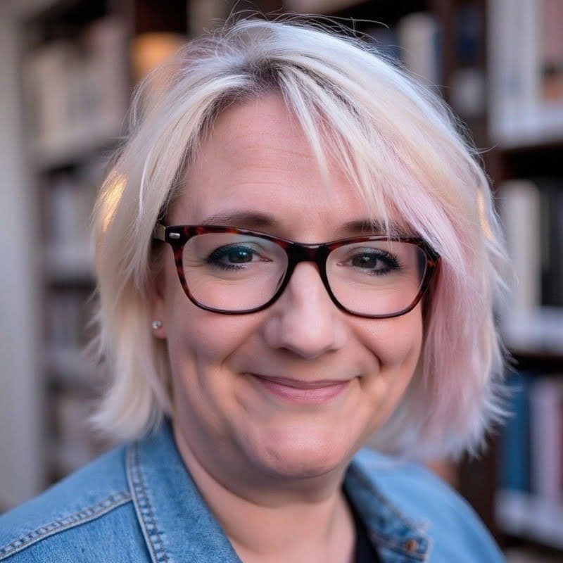 Steph McDonald