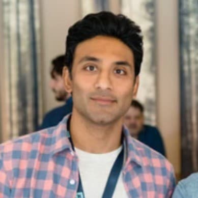 Anand Reddy
