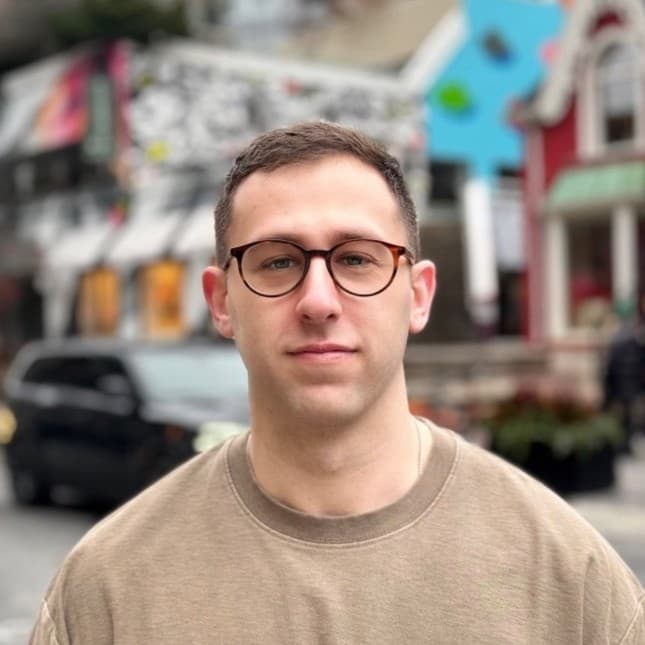 Jason Zoltak