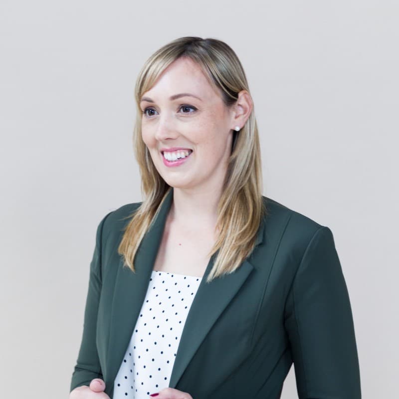 Kirsten Byron